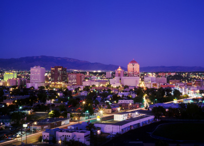 Albuquerque, NM